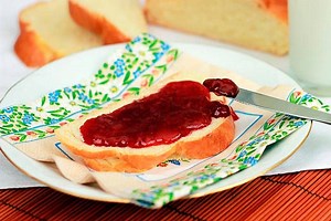 Mermelada de ciruela casera: receta fácil - Comedera - Recetas, tips y consejos para comer mejor.