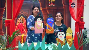 157 reactions · 14 shares | Puppet Show - Victory of Good Over Evil | Rawal International School | Facebook