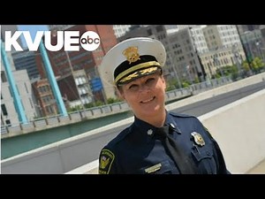 Lisa Davis tapped to become Austin Police Department's new chief