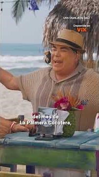 Carlos busca con quién ir a la boda de Martina #UnaFamiliaDeDiez