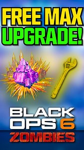 FREE PAP 3 & Legendary Aether Tool Upgrade Easter Egg on Shattered Veil! (Black Ops 6 Zombies) #bo6zombies #blackops6zombies #codzombies #callofdutyzombies #zombies #bo6 #blackops6 #codbo6 #callofdutyblackops6 #callofduty #gaming #shatteredveil | MrDalekJD