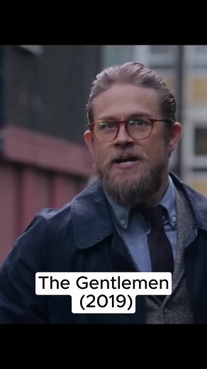 The Gentlemen (2019) Phone Scene: Give me the phone and take the money