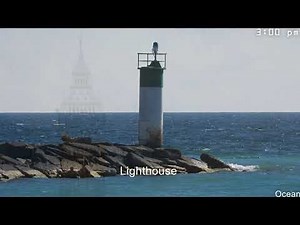 Seasons Around the World (4K)