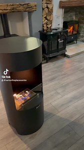 Bio ethanol fires now in stock and on live display No chimney no flue no problem | Barton Fireplace Centre
