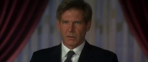 Air Force One - Trailer