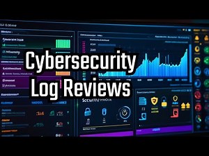 Cracking the Code: Decoding Cyber Security Logs