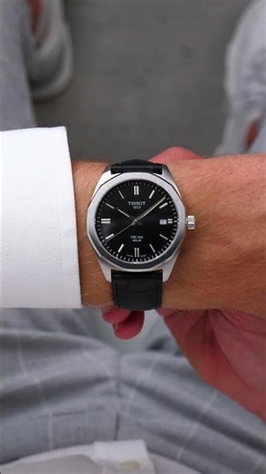 Tissot T151.422.16.051.00 (T1514221605100) PRC 100 Solar