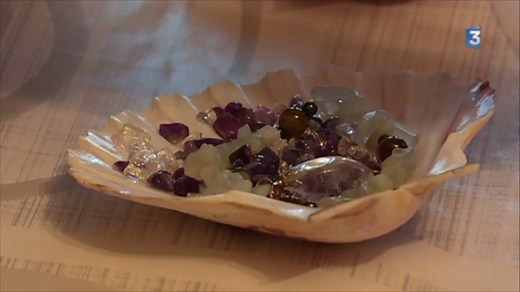 308K views · 319 reactions | Les bienfaits des pierres vous...