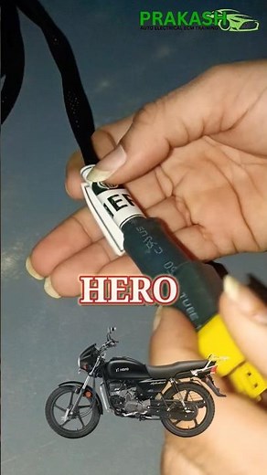 Bike OBD Scanning Cable 🔌Stock Available – Grab Yours Today!