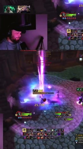 Thug one shot as sub rogue midnight pre patch. #livestream #rogue #worldofwarcraft #yaga_is_live