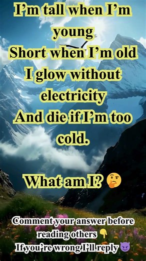 Only 1% People Can Solve This Riddle | Can You Guess the Answer? 🧠