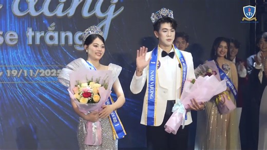 [NTTU] NOVEMBER 2025 HIGHLIGHTS ✍ As another month comes to a close, NTTU Monthly News Program returns to bring you key updates on the University’s latest events and achievements. Let’s look back at the most significant milestones and memorable moments of Nguyen Tat Thanh University in November 2025: • Tributes to Assoc. Prof. Dr. Nguyen Manh Hung – the talented visionary leader of the “building of knowledge” named Nguyen Tat Thanh University. • Dr. Nguyen Mai Lan, Chairwoman of the University C