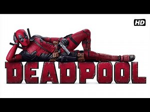 Deadpool (2016) Movie || Ryan Reynolds, Morena Baccarin, Ed Skrein, T.J. Miller || Facts and Review