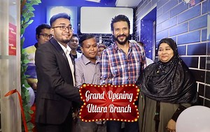 3.3K reactions · 80 shares | Crush Station Urrara Branch "Grand Opening" House 16, 4th Floor,Shahmukdum Avenue, Sector 13 , Uttara, Dhaka Cell: 01676083713 #Food #Restaurant #Party #Birthday #Hangout #FoodPanda #CrushStationUttara | Crush Station Uttara | Facebook