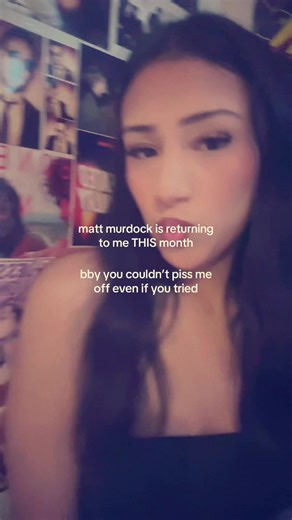 My Goat Since 6th Grade: The Impact of Daredevil