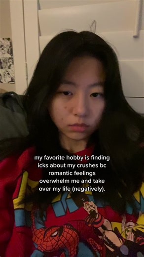 self sabotage? no. self preservation 👍 #fyp