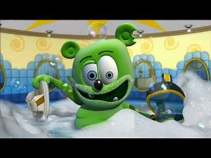 Bubble Up (English) (WITH LYRICS)