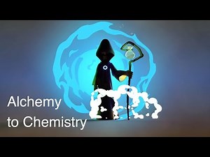 Prof. Jim Al-Khalili presents - 1001 Inventions: Journeys from Alchemy to Chemistry