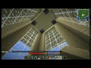 Chris' Minecraft Adventure ep. 42: Cool Thing Begins!
