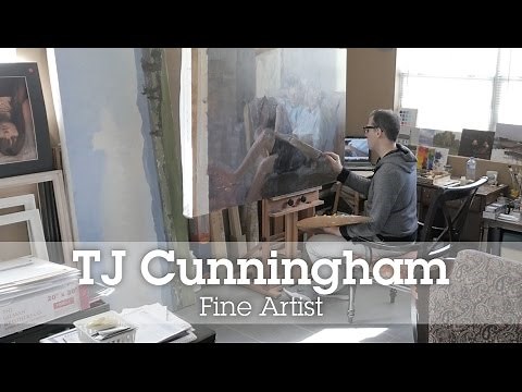 Alumni Spotlight—TJ Cunningham—Pensacola Christian College