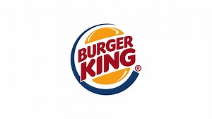 Burger King Logo Animation