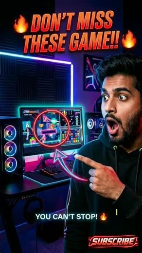 Top 3 Time Pass Games You Can’t Stop Playing! 🔥 (Best Mobile Games 2026)
