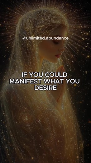 What if it only took 17 seconds to change your reality? ⏱️💫 That’s how long it takes to activate a powerful vibration that starts attracting what you truly want — abundance, love, peace, or a new beginning. Close your eyes, breathe deeply, and hold your vision for 17 seconds. Don’t doubt it. Don’t question it. Just feel it as if it’s already yours. The universe is already responding. 🌌 And if you’re ready to take this energy further — to reprogram your mind and manifest abundance with intentio