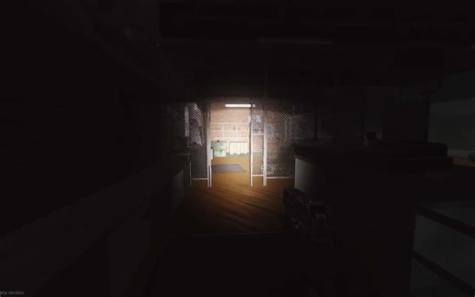 逃离塔科夫 KIBA钥匙在哪里？里面什么样子？