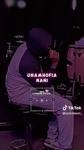 Baby nichumu mimi si mali yako __#lyricslavan_ #mariootz #2025 #foryou #lyricsvideo #music #lyrics