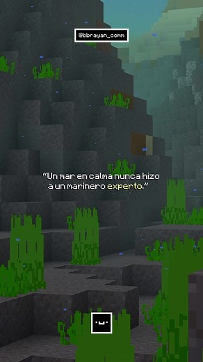 Reflexiones de Nostalgia en Minecraft