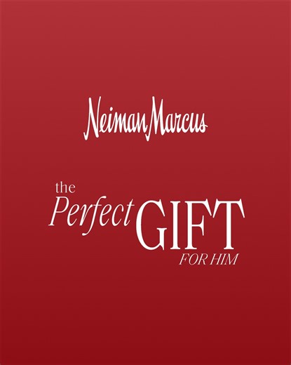 Everything he needs for a stylish season | Neiman Marcus