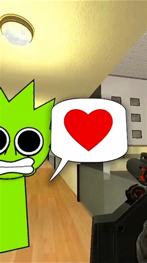 SPRUNKIES Nextbots - Full Garry's Mod Hotel Of 4K SPRUNKIES! #sprunki #sprunkimod