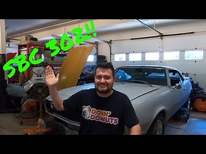 The Truth About The Small Block Chevy 302