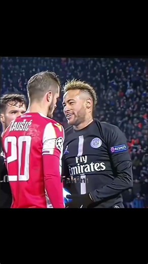 Neymar with Bangladeshi song🤩.|| New Watermark ||.