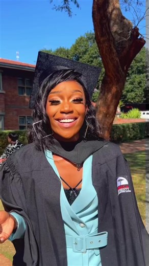 Celebrating the Class of 2025 Graduation in Zimbabwe