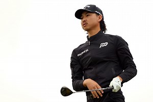 Who is Min Woo Lee? All you need to know about 2023 Macau Open Winner
