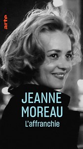 1M views · 4.3K reactions | L'AFFRANCHIE. Son rôle dans « Jules & Jim », où elle incarnait une femme amoureuse de deux hommes à la fois, était à l'image de Jeanne Moreau : libre et indépendante ⤵ so.arte/Jeanne | INA | Facebook