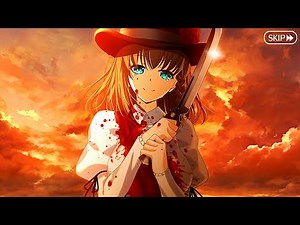 【Fate/Grand Order】 メインストーリー 第2部 Lostbelt No.5 第23節 Part.02