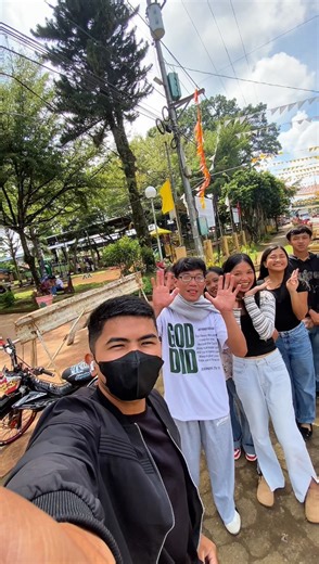 19K views · 1.1K reactions | Solid follower’s from kibenton. Murag mag practice ni sila sa Simbahan? Altar server mani sila  | Sey eyy oh | Facebook