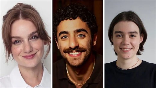 SNL Welcomes Three New Cast Members as Another Reveals They Were 'Not Asked Back'