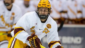 All 5 Minnesota D-I men's hockey teams to play in NCAA Tournament