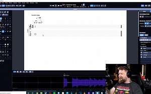 - Guitar Pro 8 教学