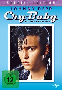 Cry-Baby Trailer HD (Deutsch) (1990)