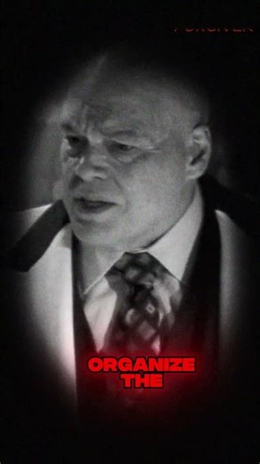 Kingpin Wants Revenge | Daredevil Reborn Again Edit #edit