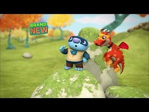 Wallykazam! Victor the Villain: Right After This Promo (2014)