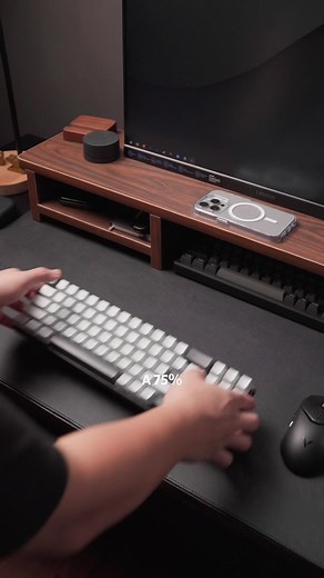 Thunderobot K78 Mechanical Keyboard Review
