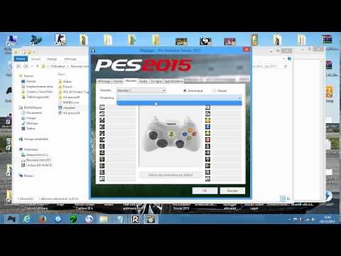 Pes 15 install + crack + update 1.01