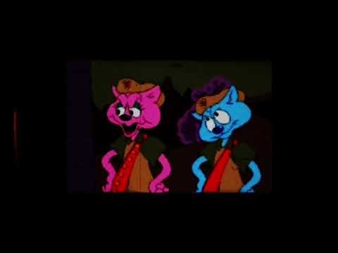 Stay Tooned (1976) Alternate Opening Sequence