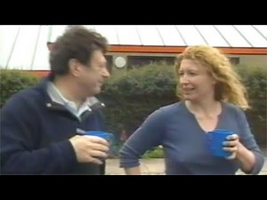 Ground Force Goes South Atlantic