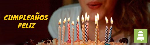 Cumpleaños Feliz - La canción del cumpleaños